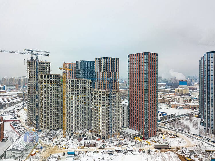 новострйока продажа квартиры риэлтор