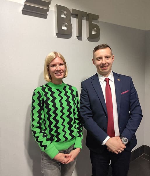 Отзыв Сергей Ермаков Филатова Александра