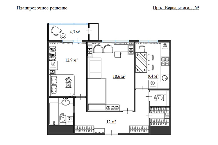 estate